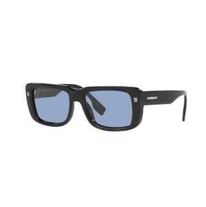 Burberry Black Mens Sunglasses